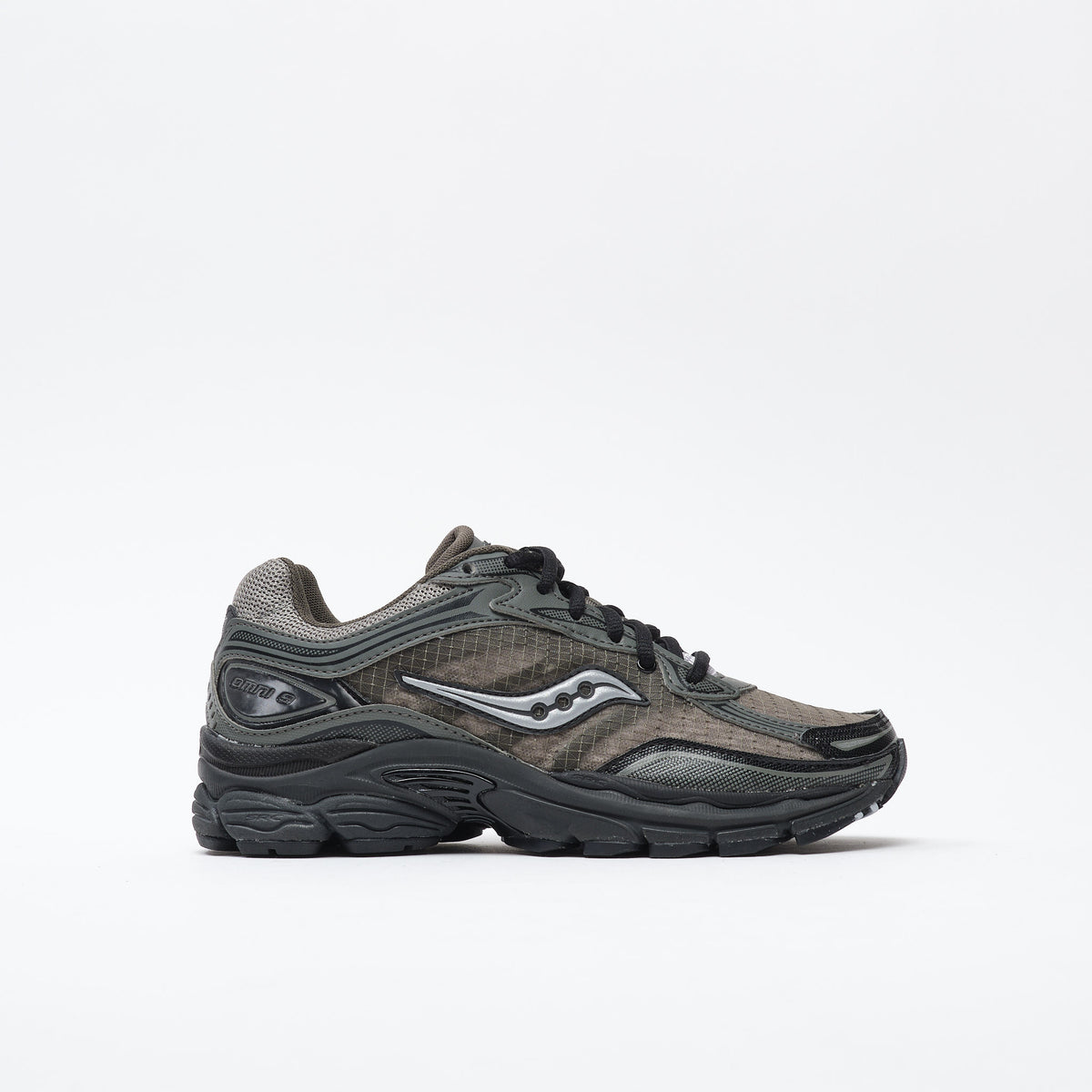 Saucony Progrid Omni 9 Peat