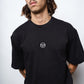 Sergio Tacchini - Bellavita T-Shirt Black