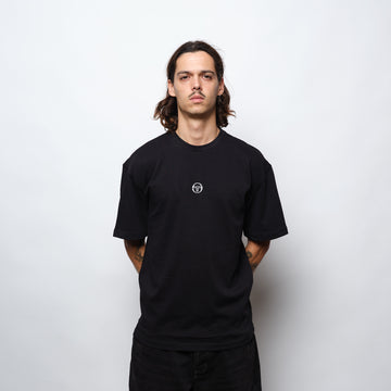 Sergio Tacchini - Bellavita T-Shirt Black