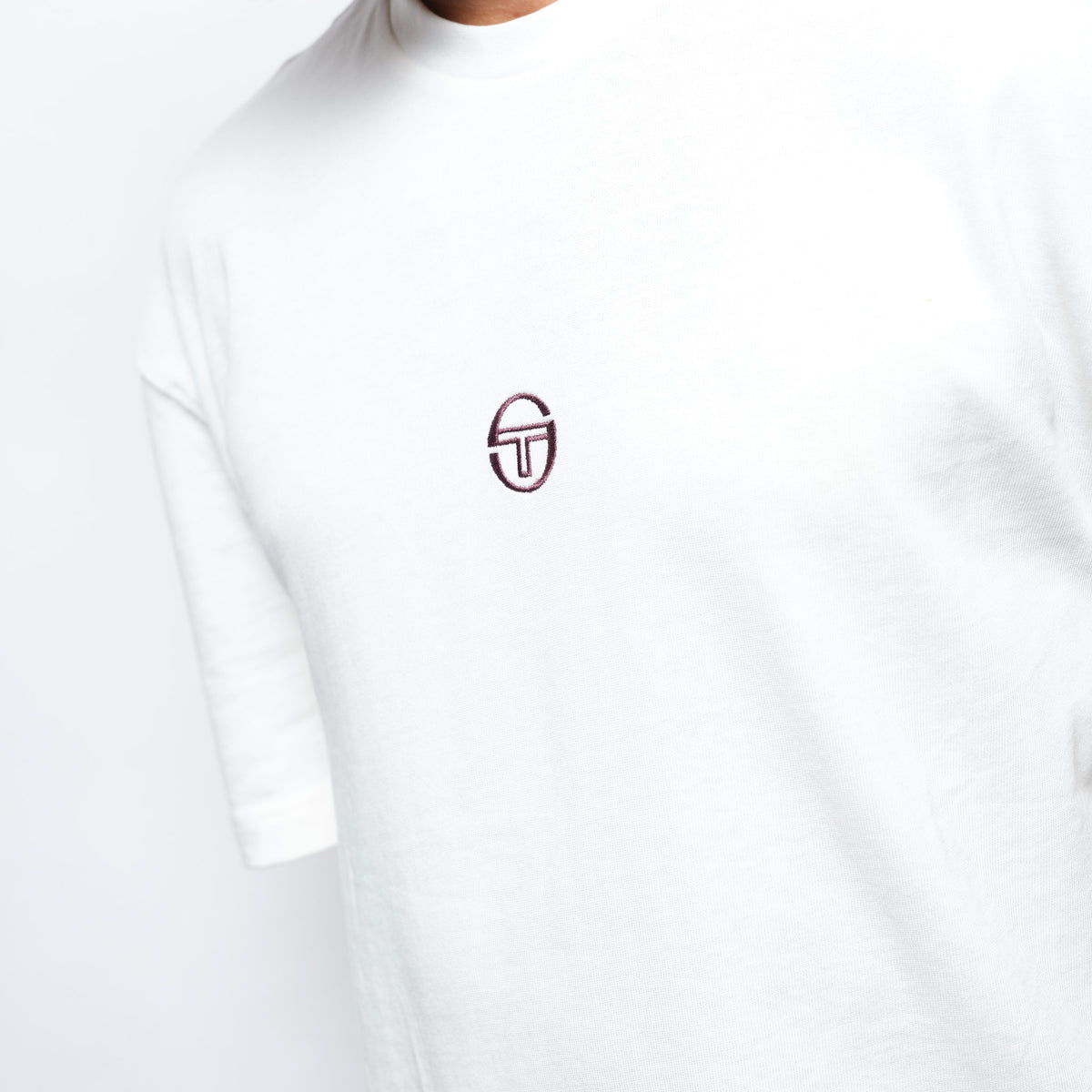 Sergio Tacchini - Bellavita T-Shirt White
