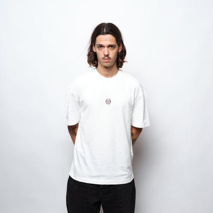Sergio Tacchini - Bellavita T-Shirt White