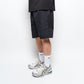 Sergio Tacchini - Capodimonte Bermuda (Black)