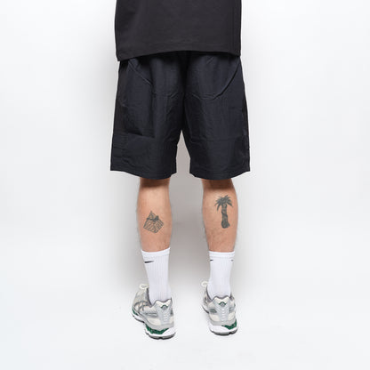 Sergio Tacchini - Capodimonte Bermuda (Black)