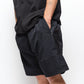 Sergio Tacchini - Capodimonte Bermuda (Black)