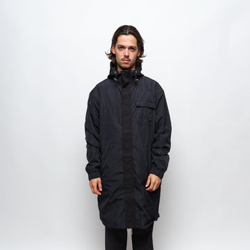 Sergio Tacchini - Capodimonte Jacket (Black)