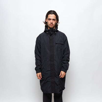 Sergio Tacchini - Capodimonte Jacket (Black)