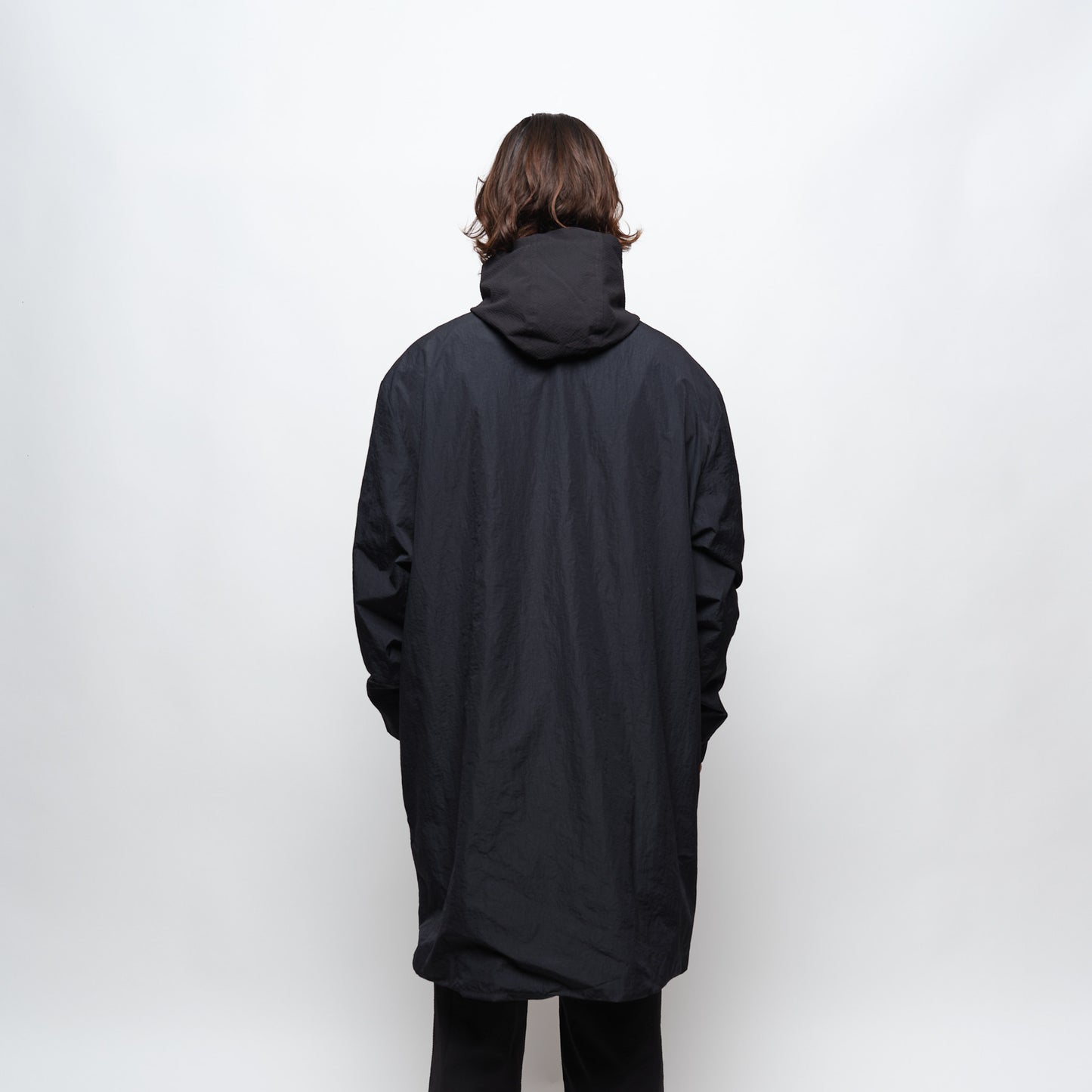 Sergio Tacchini - Capodimonte Jacket (Black)