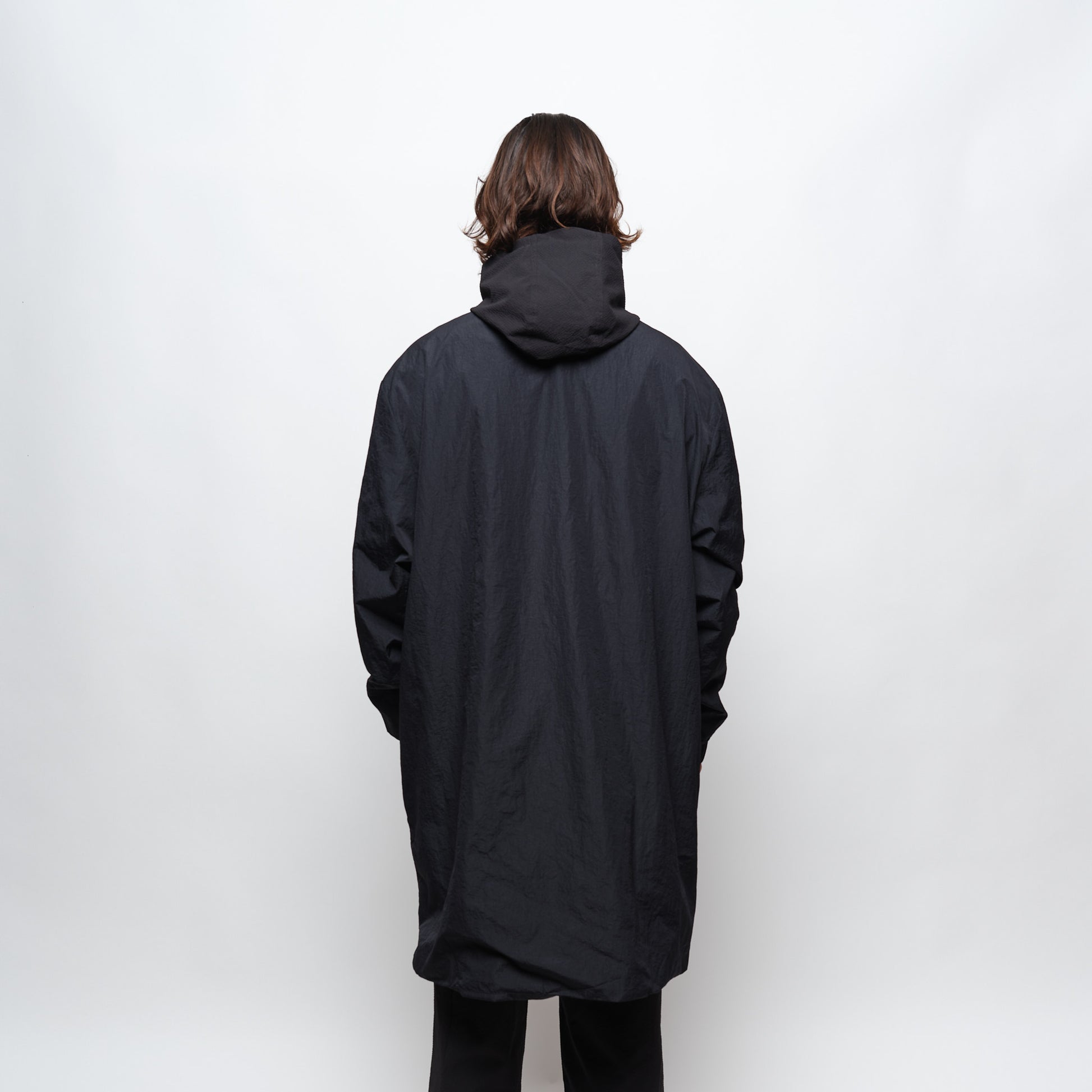 Sergio Tacchini - Capodimonte Jacket (Black)