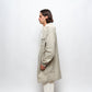 Sergio Tacchini - Capodimonte Jacket (Grey Dust/Cream)