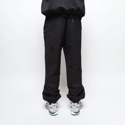 Sergio Tacchini - Capodimonte Pants (Black)