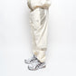 Sergio Tacchini - Capodimonte Pants (Cream/Grey Dust)