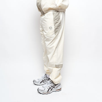 Sergio Tacchini - Capodimonte Pants (Cream/Grey Dust)