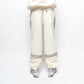 Sergio Tacchini - Capodimonte Pants (Cream/Grey Dust)