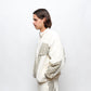 Sergio Tacchini - Capodimonte Track Jacket (Cream/Grey Dust)