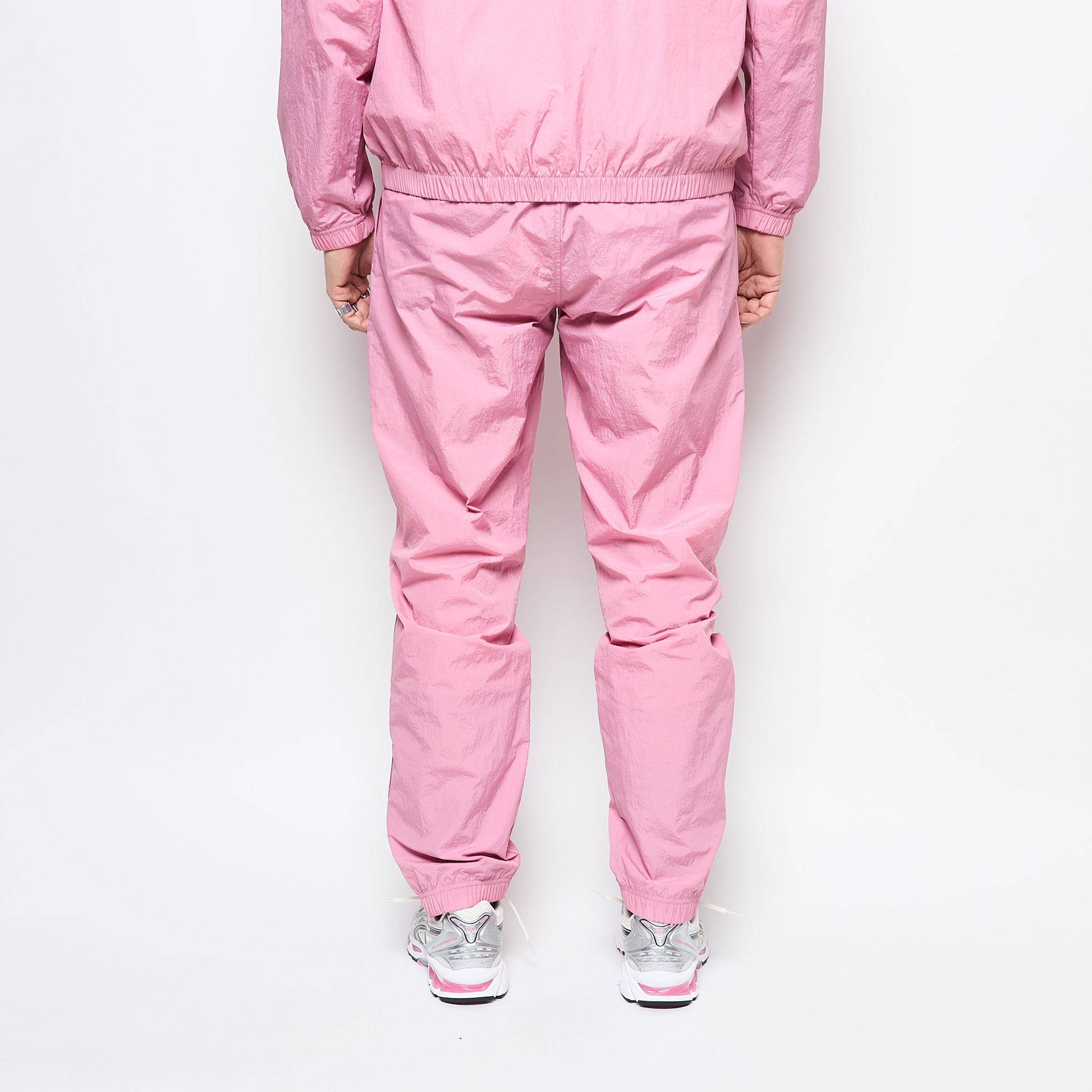Sergio Tacchini - Nayla 024 Track Pant (Cro/White)