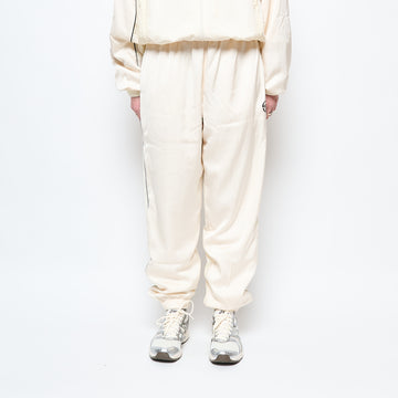 Sergio Tacchini - Women Metropolitan Pants (Grd/Black)