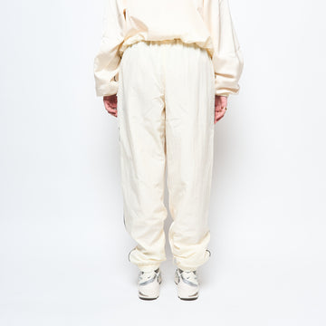 Sergio Tacchini - Women Metropolitan Pants (Grd/Black)