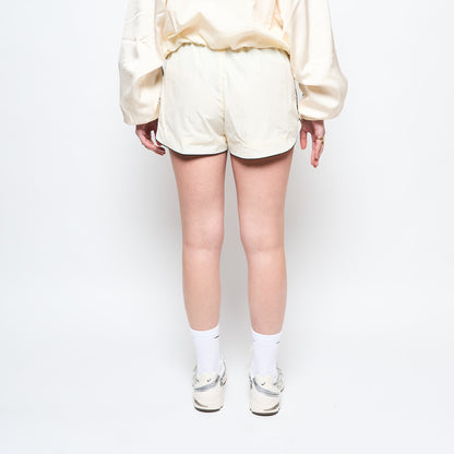 Sergio Tacchini - Women Metropolitan Shorts (Grd/Black)