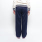 Sergio Tacchini - Women Tate Pants (Navy/Cream)