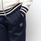 Sergio Tacchini - Women Tate Pants (Navy/Cream)