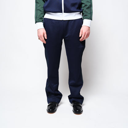 Sergio Tacchini Ghibli Piquet Pants Navy/Pine Green