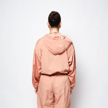 Sergio Tacchini Metropolitan W Track Jacket Coral/Black