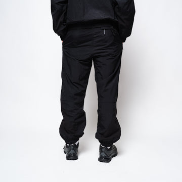 Sergio Tacchini Omar Pants Black/White