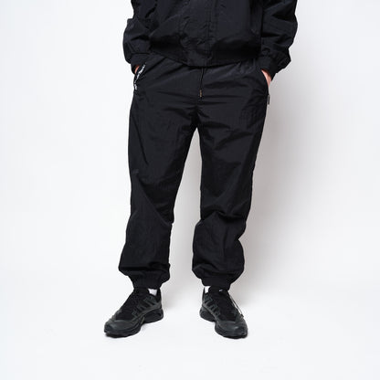 Sergio Tacchini Omar Pants Black/White