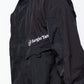 Sergio Tacchini Omar Track Jacket Black/White