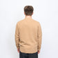 Seven Gauge - Crewneck Sweater (Cammello)