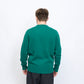 Seven Gauge - Crewneck Sweater (Verde)