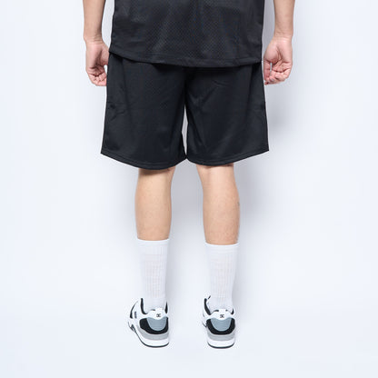Short de Basket - DC Shoes - Men No Hitter Short (Black)