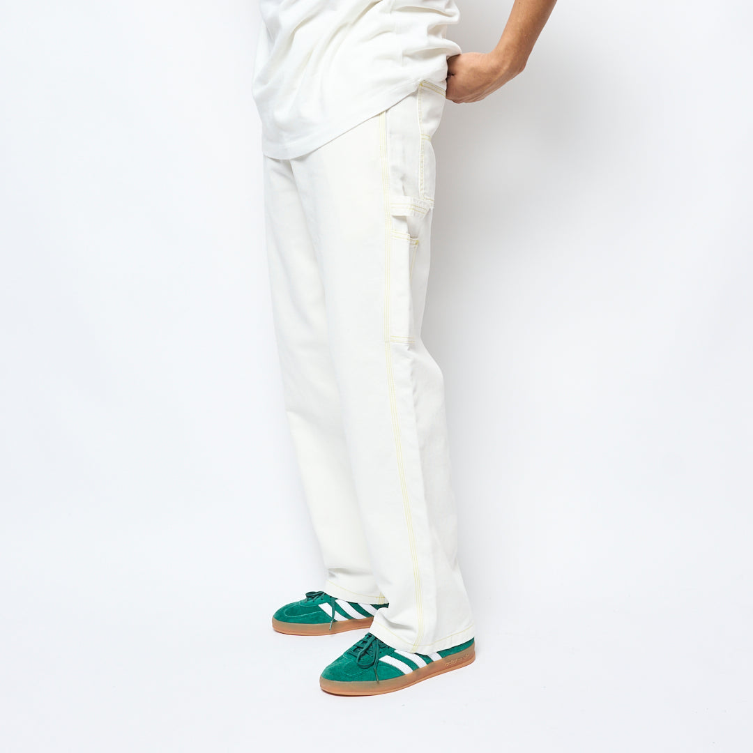 Stan Ray - Big Job Painter (Natural Bedford Cord) – MILK STORE