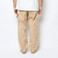 Stan Ray - Double Knee Pant (Antique Khaki Duck)