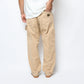 Stan Ray - Double Knee Pant (Antique Khaki Duck)
