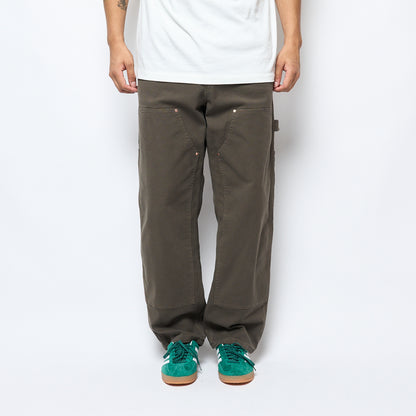 Stan Ray - Double Knee Pant (Charcoal Duck)