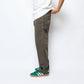 Stan Ray - Double Knee Pant (Charcoal Duck)