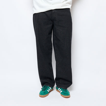 Stan Ray - Wide 5 Jean (Charcoal Denim)