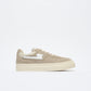 Stepney Workers Club - PEARL S-STRIKE SUEDE (Light Grey/White)