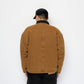 Stüssy - Washed Canvas Shop Jacket (Bronze)
