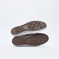 Stussy x Converse - Chuck 70 HI "Snakeskin" print (Grey/Black/Egret)