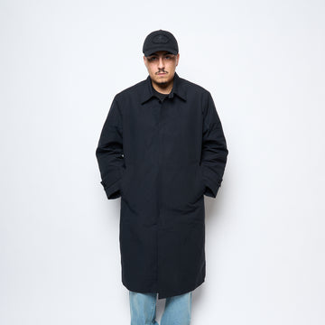 Stussy - All Season Trench (Black)