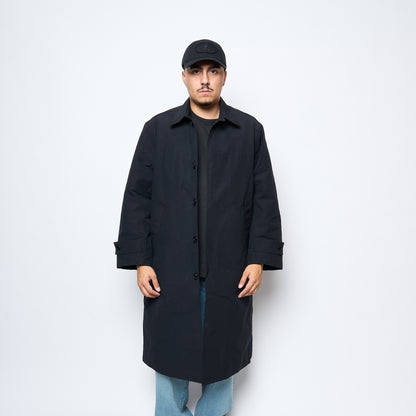 Stussy - All Season Trench (Black)