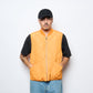 Stussy - Insulated Vest (Orange)
