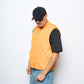 Stussy - Insulated Vest (Orange)

