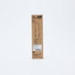 Topologie - Wares Straps 6.0mm Rope Strap (Black Solid)