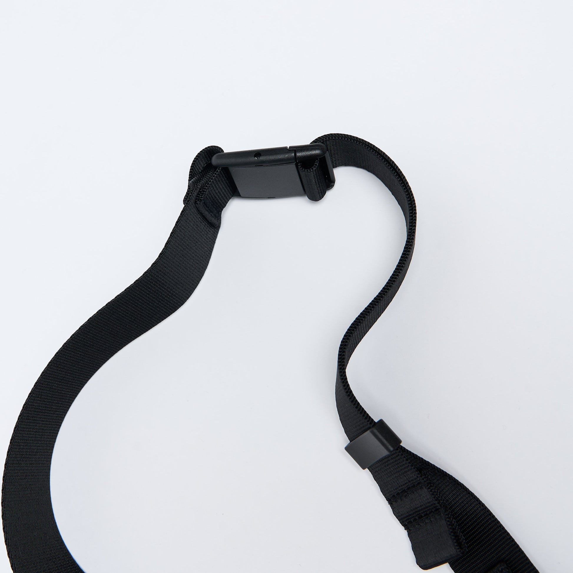 Topologie - Wares Straps Utility Sling Wide (Black)