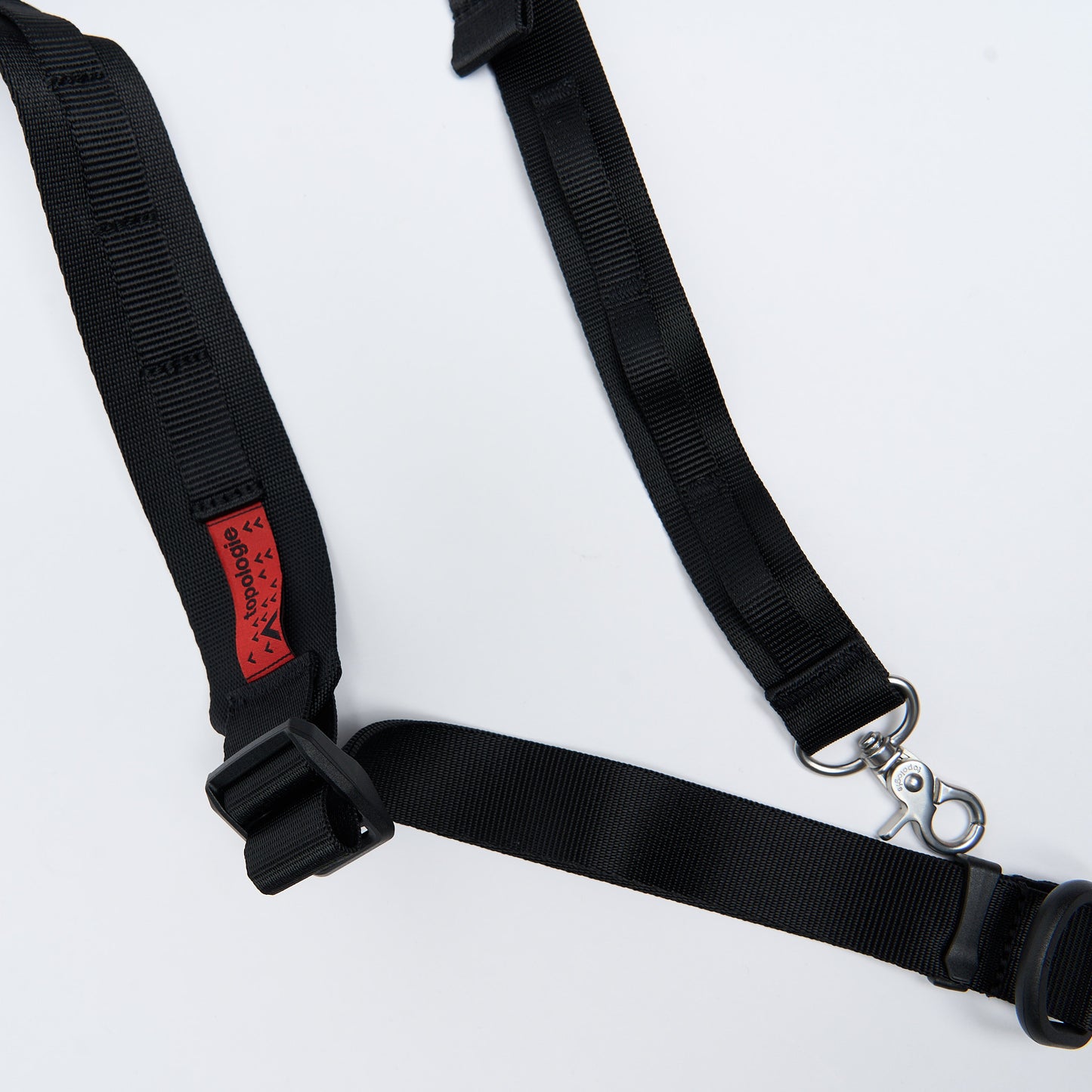 Topologie - Wares Straps Utility Sling Wide (Black)