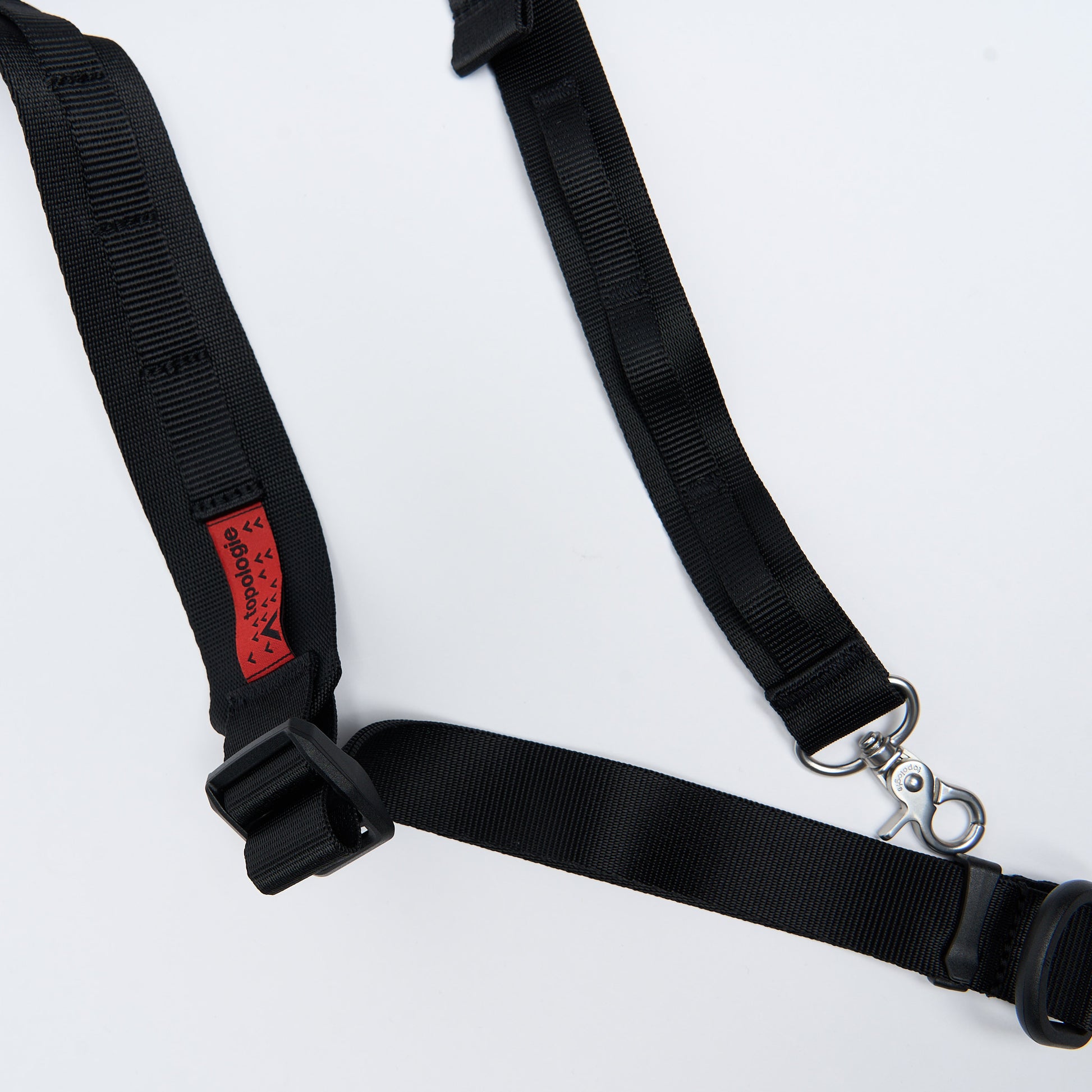 Topologie - Wares Straps Utility Sling Wide (Black)