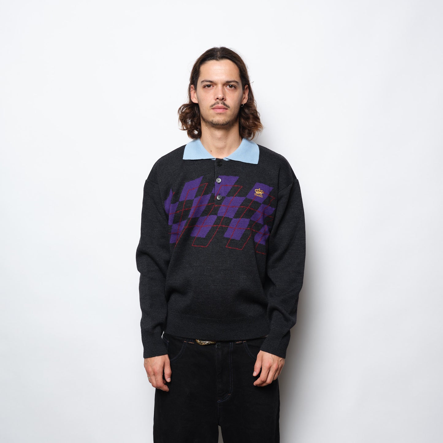 Thames MMXX - Avonmore Polo (Black)